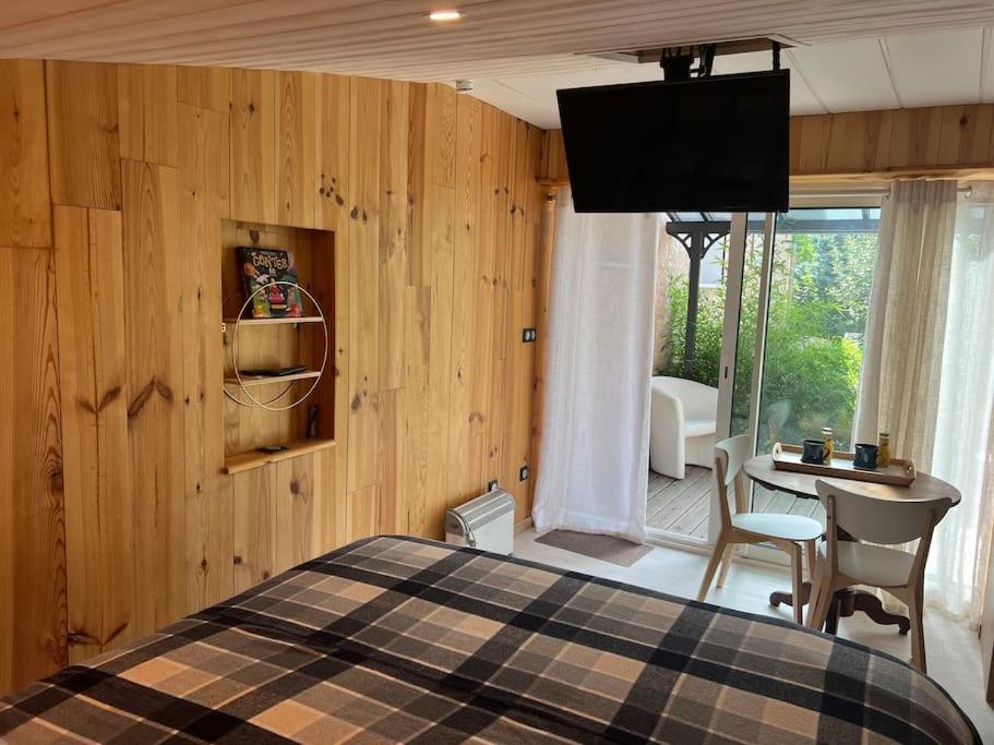 Apartment Le Bethanie