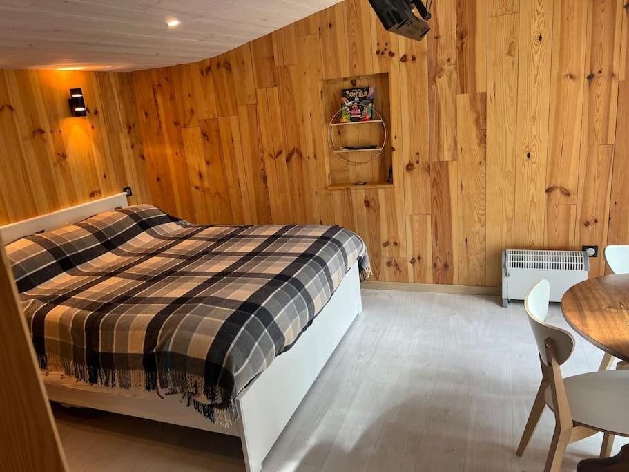 Le Bethanie Apartment *